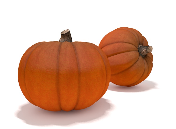 南瓜C4D模型 pumpkin - C4D之家 - cinema4d_ 2014-02-23 下午11.26.14.jpg