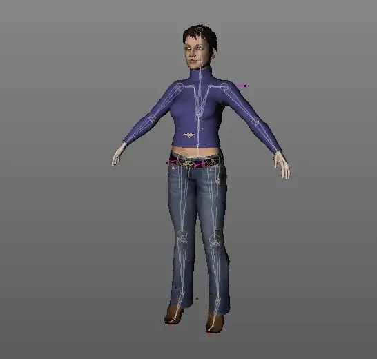 紫衣女人C4D模型（带绑定） WoMan 02 c01 rig - C4D之家 - cinema4d_ 2014-02-27 上午12.28.45.jpg