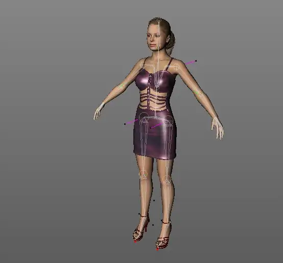 性感女人C4D模型（带绑定） Woman03 c02 - C4D之家 - cinema4d_ 2014-02-27 上午12.57.48.jpg
