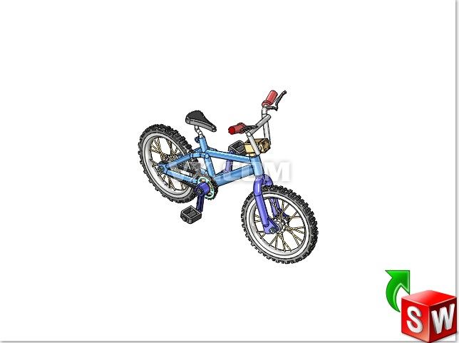 自行车3D模型（SLDPRT） - C4D之家 - 20140109104856798.jpg