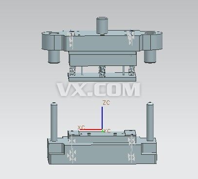 冲孔模具3D模型（prt） - C4D之家 - 20131030094304961.jpg