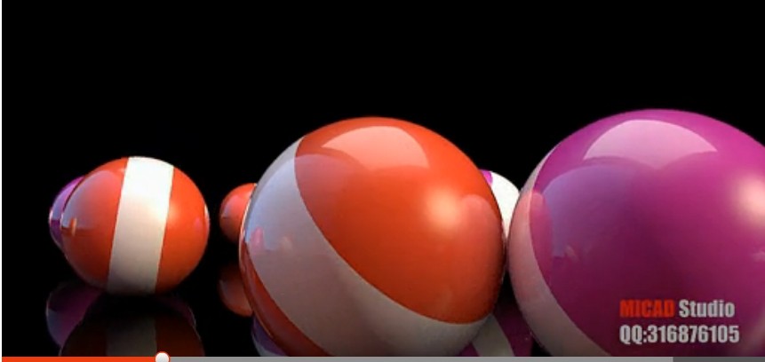 如何让物体产生碰撞镜头的效果 - C4D之家 - QQ图片20140228101243.jpg