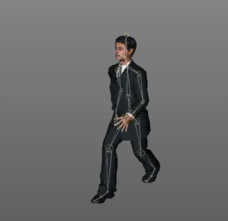 商业男士C4D绑定(行走动作)模型 man 07 - C4D之家 - cinema4d_ 2014-03-01 下午9.00.14.jpg
