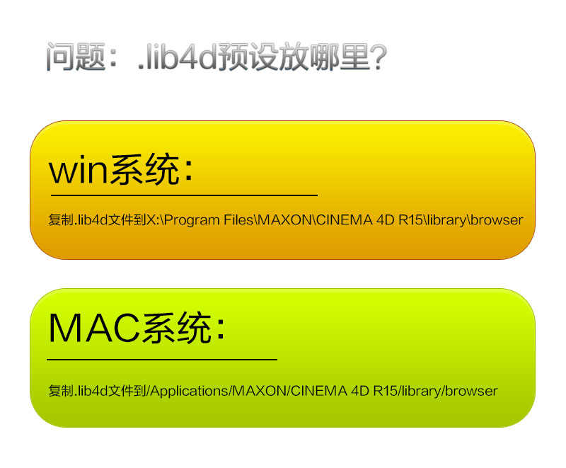 C4D:500多个纹理贴图材质包The Pixel Lab Material Pack