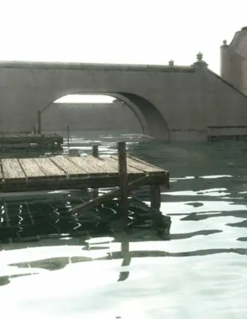 中式建筑模型（Daz/Poser | 3D models | 245 MB）