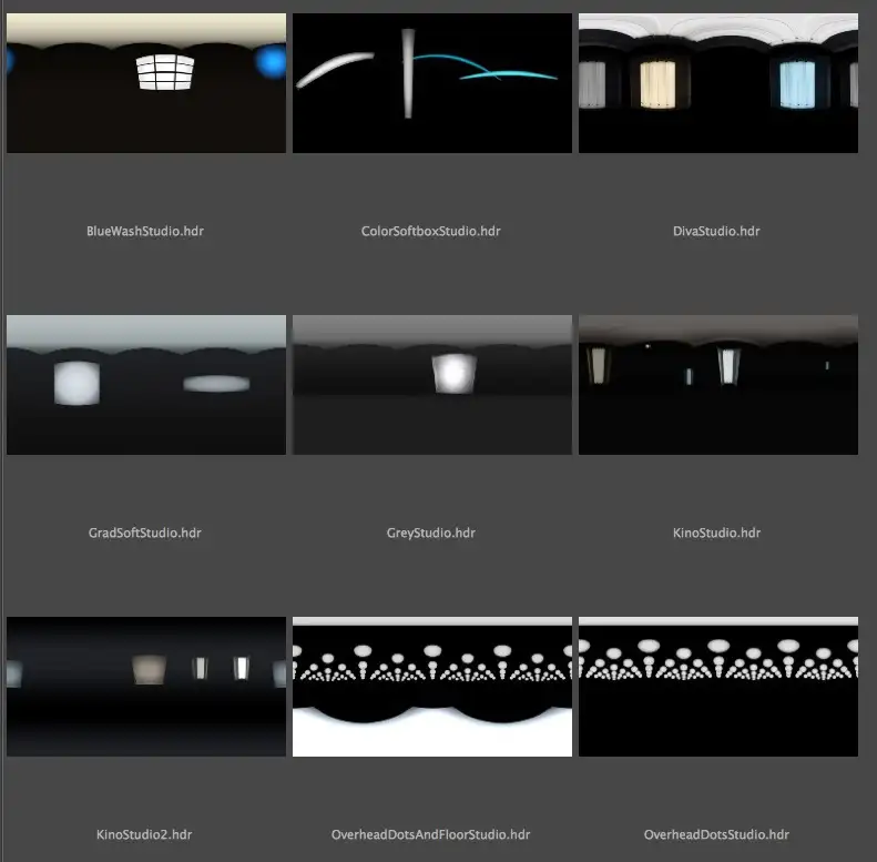 灰猩猩预设：GSG HDRI Studio Pack （lib4d预设） - C4D之家 - cinema4d_ 2014-03-03 下午5.52.28.jpg