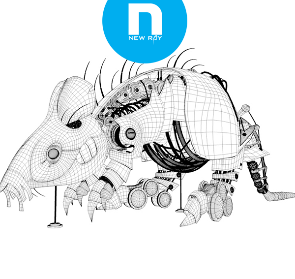 2014 新线学员再次起航 c4d模型小作业 - C4D之家 - 龚丽玲.png