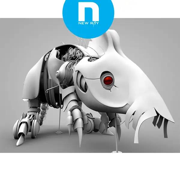 2014 新线学员再次起航 c4d模型小作业 - C4D之家 - 龚丽玲01.png