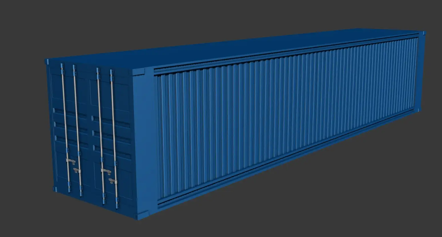 集装箱3D模型 Container - C4D之家 - 1393168318651.jpg