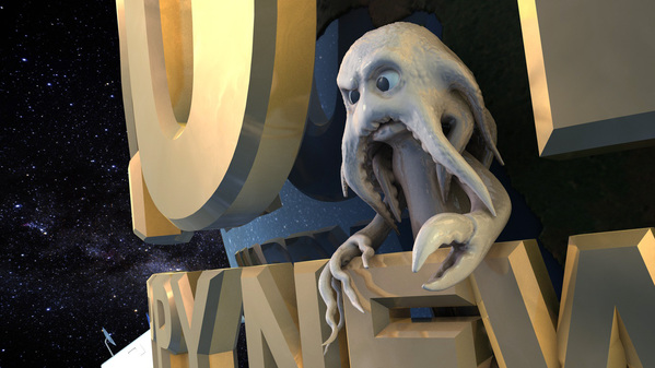 C4D+ZBRUSH作品：2012新年快乐 Happy New Year 2012 - C4D之家 - 5c44626f46623607a08f7c6a9f69fc1e.jpg