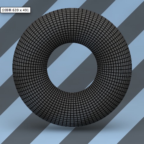 VRAY线框材质（粗细可调） - C4D之家 - cinema4d_ 2014-03-08 下午4.18.23.jpg