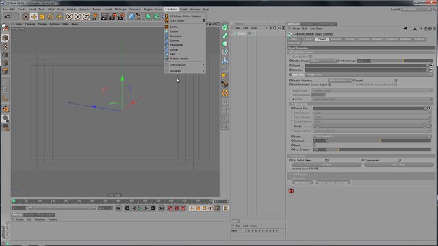 c4d X-Particles R15 X粒子插件 中文和谐版 - C4D之家 - c4d-x-particles-r15-x.jpg