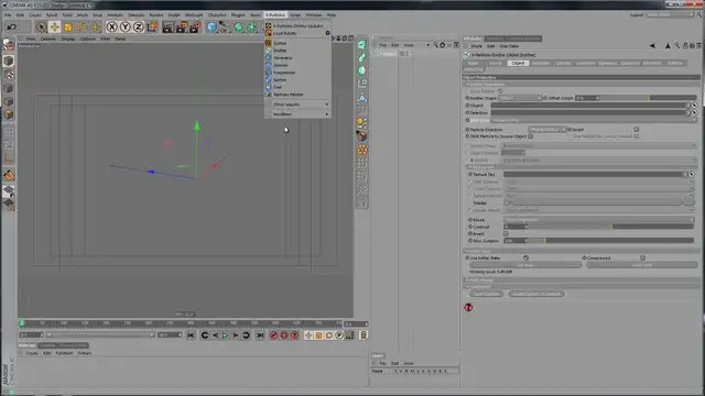 c4d X-Particles R15 X粒子插件 中文和谐版 - C4D之家 - c4d-x-particles-r15-x.jpg