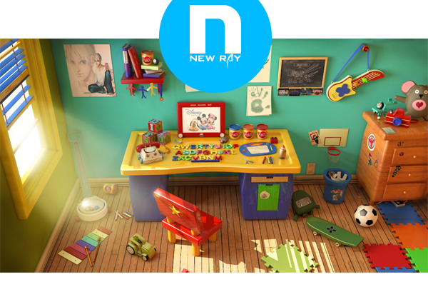 新线中视 材质系列 新线出炉！！！ - C4D之家 - 李意_材质最终.jpg