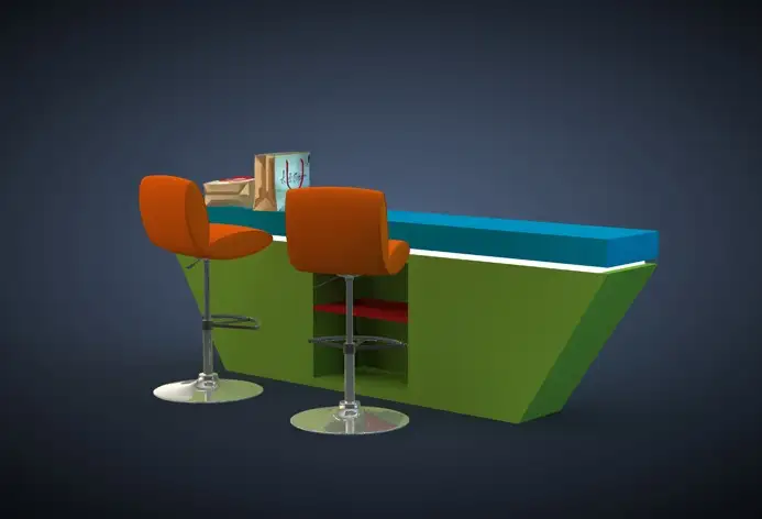 展厅接待桌、高脚椅C4D模型 - C4D之家 - cinema4d_ 2014-03-10 下午2.14.03.jpg