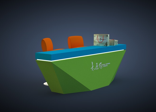 展厅接待桌、高脚椅C4D模型 - C4D之家 - cinema4d_ 2014-03-10 下午2.14.20.jpg