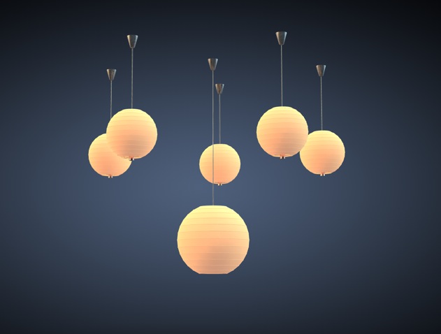 桔色球形装饰灯C4D模型 Light 3D models - C4D之家 - cinema4d_ 2014-03-10 下午2.21.51.jpg