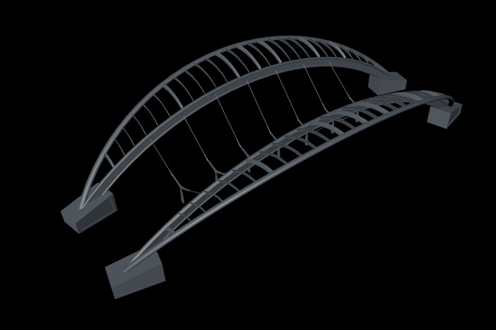 拱形桥梁造型C4D模型 - C4D之家 - cinema4d_ 2014-03-10 下午4.22.56.jpg