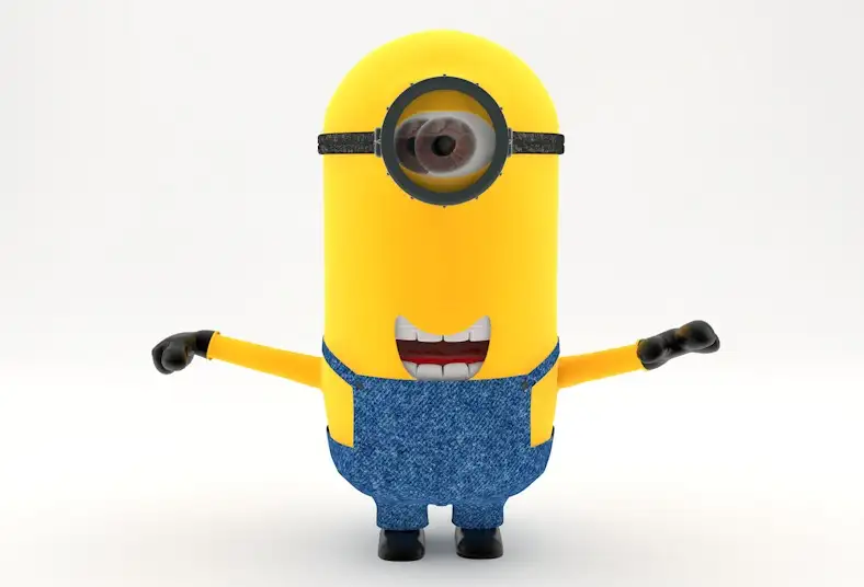 《神偷奶爸》独眼小黄人C4D模型 - C4D之家 - cinema4d_ 2014-03-10 下午6.59.41.jpg