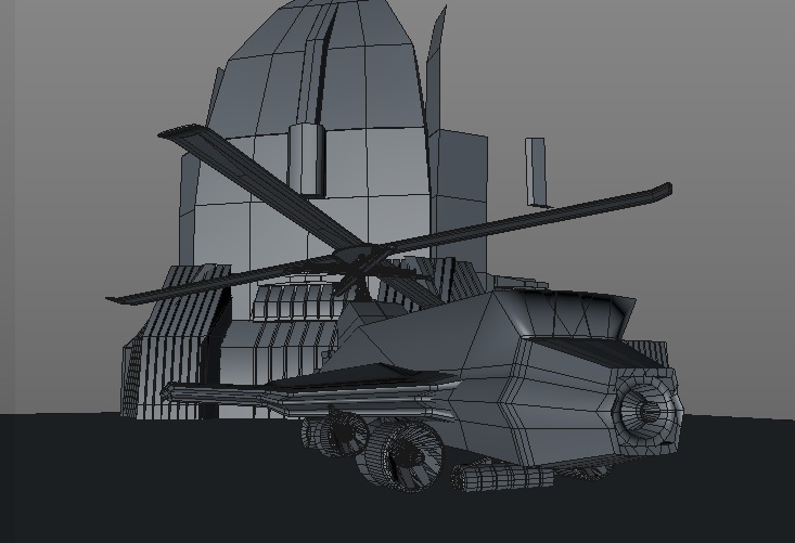 螺旋桨飞机3D模型 - C4D之家 - cinema4d_ 2014-03-10 下午10.53.14.jpg