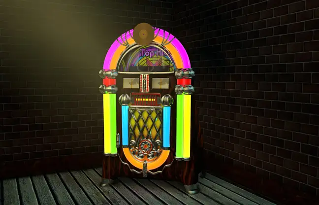 点唱机C4D模型 Jukebox by mindseed - C4D之家 - jukebox-by-mindseed-C4D-3D-Free-Model.jpg