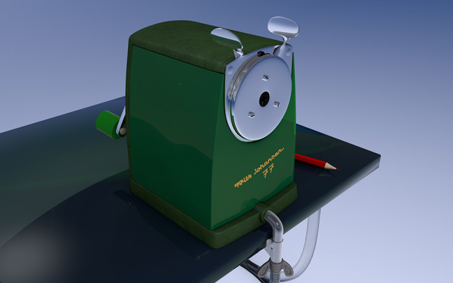 卷笔刀 削笔刀C4D模型 Pencil Sharpener - C4D之家 - Pencil-Sharpener-Free-C4D-3D-Model-Julio-Galhardi.jpg