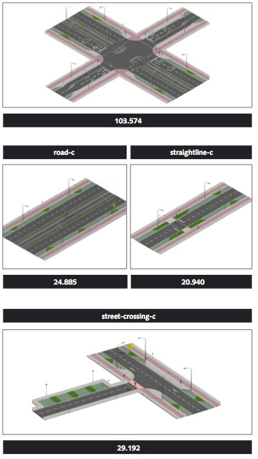 城市道路C4D模型 Maxon Planivision CITY STREET 3D Models for CINEMA 4D - C4D之家 - cinema4d_ 2014-03-16 上午1.40.19.jpg
