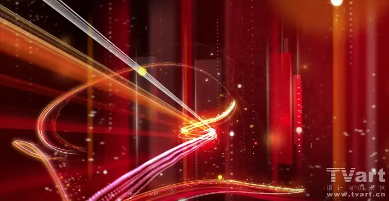 TVart包装教程：C4D栏包商业实战教程《天津都市频道包装》