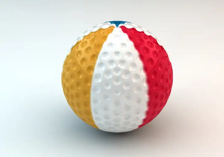 高尔夫球3D模型 Golf 3dmodel - C4D之家 - cinema4d_ 2014-03-18 下午9.53.02.jpg