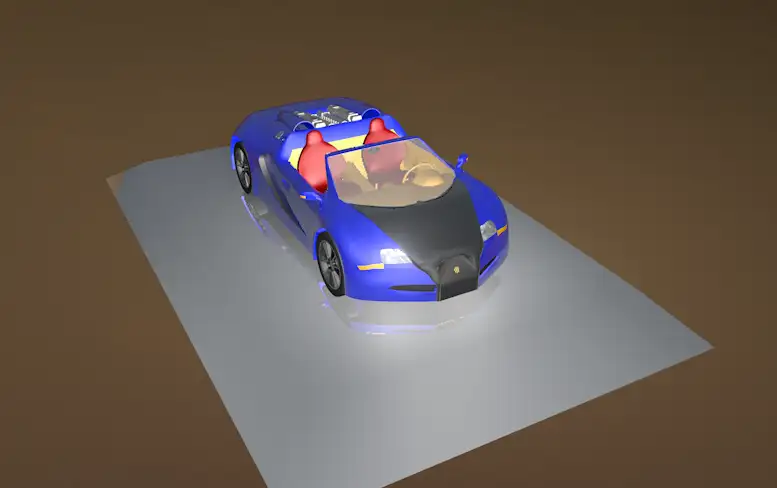 布加迪个人改款 - C4D之家 - QQ截图20140319142732.png