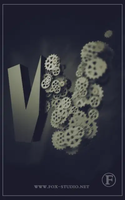 C4D字母总动员《W》中文视频教程 - C4D之家 - sp.jpg