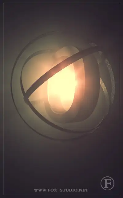 C4D字母总动员《O》中文视频教程