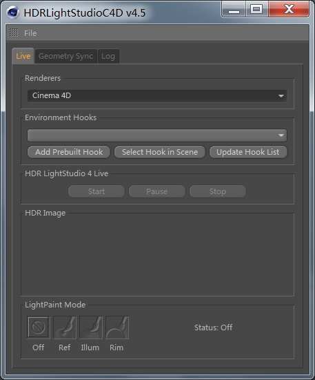 C4D hdr灯光插件：HDR Light Studio v4.5（WIN64） - C4D之家 - }A_LNXE044WPA32S%H)O}0T.jpg
