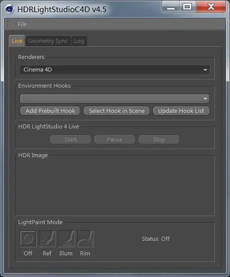 C4D hdr灯光插件：HDR Light Studio v4.5（WIN64） - C4D之家 - }A_LNXE044WPA32S%H)O}0T.jpg
