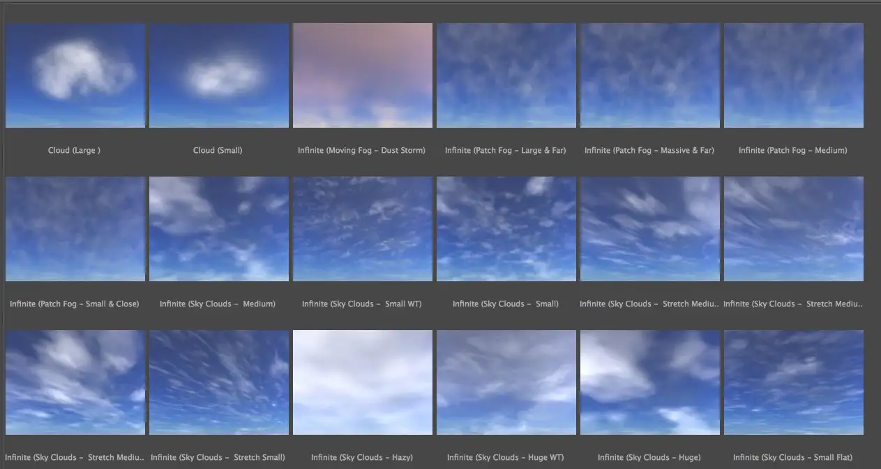 C4D天空预设（lib4d）Cinema4dsky Real Sky Studio 1.11 - C4D之家 - cinema4d_ 2014-03-21 下午10.32.01.jpg