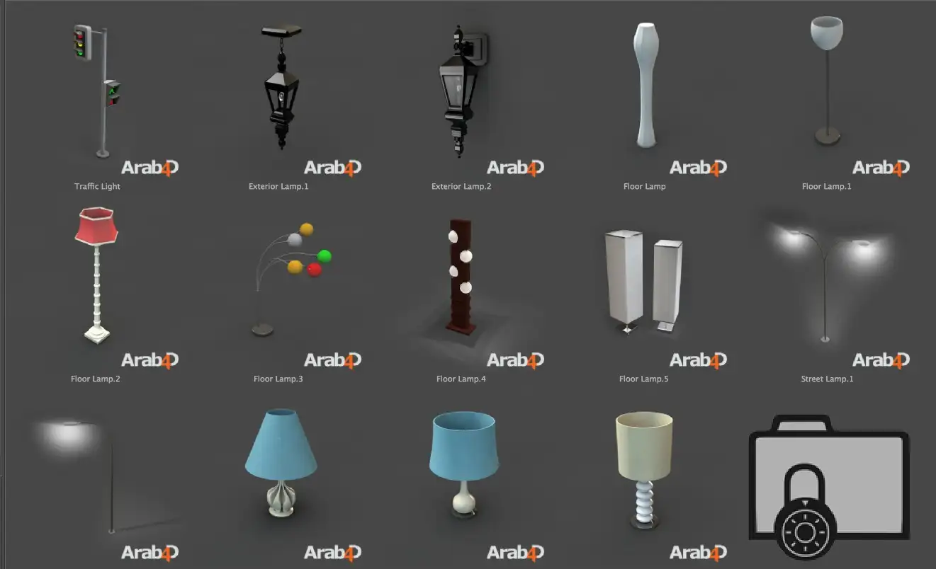 C4D室内模型预设(lib4d) - C4D之家 - cinema4d_ 2014-03-22 下午12.18.49.jpg