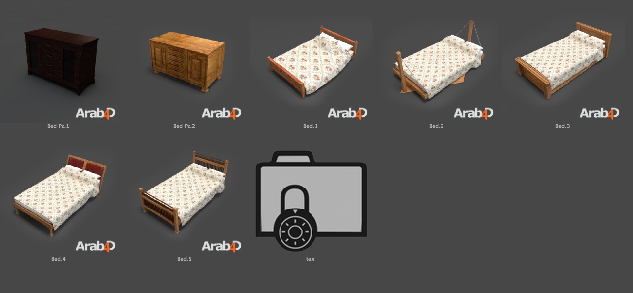 C4D室内模型预设(lib4d) - C4D之家 - cinema4d_ 2014-03-22 下午12.19.01.jpg