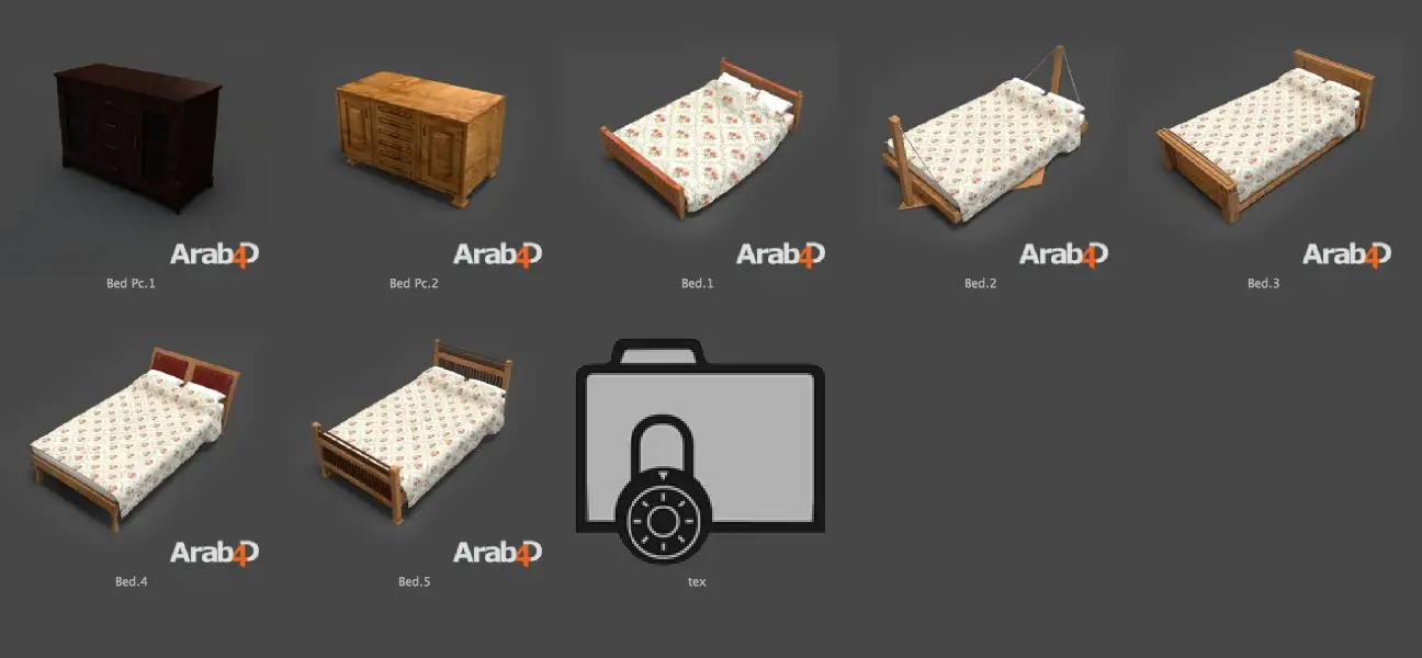 C4D室内模型预设(lib4d) - C4D之家 - cinema4d_ 2014-03-22 下午12.19.01.jpg