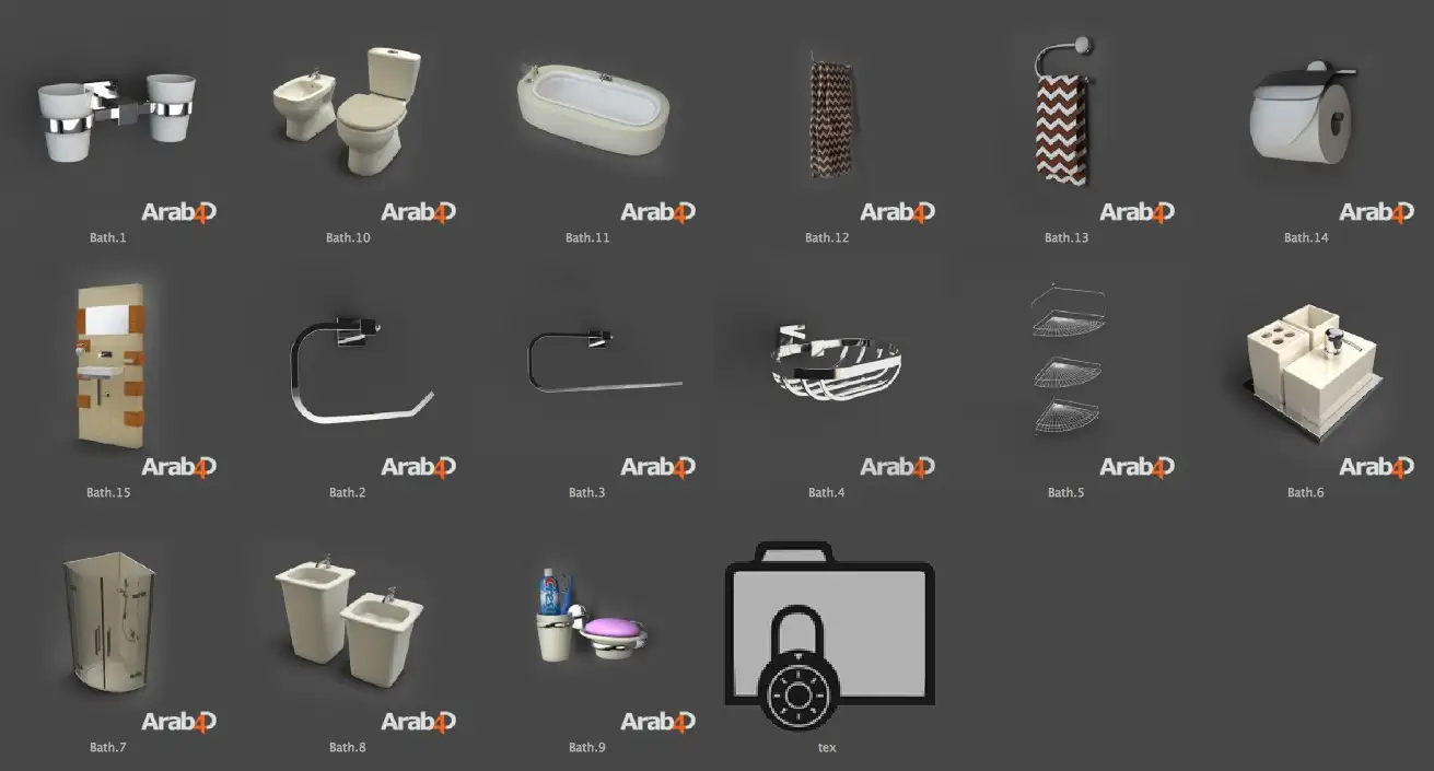C4D室内模型预设(lib4d) - C4D之家 - cinema4d_ 2014-03-22 下午12.19.07.jpg