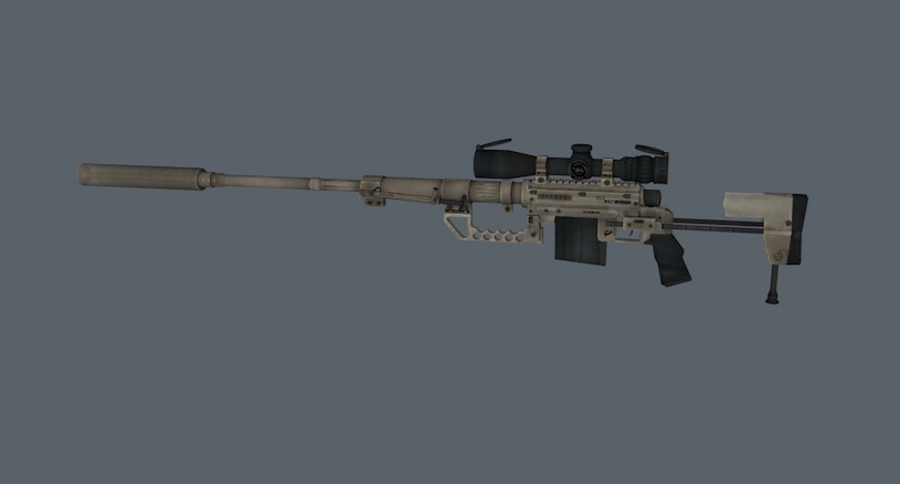 M200狙击枪3D模型 Sniper rifle - C4D之家 - cinema4d_ 2014-03-23 下午5.16.51.jpg