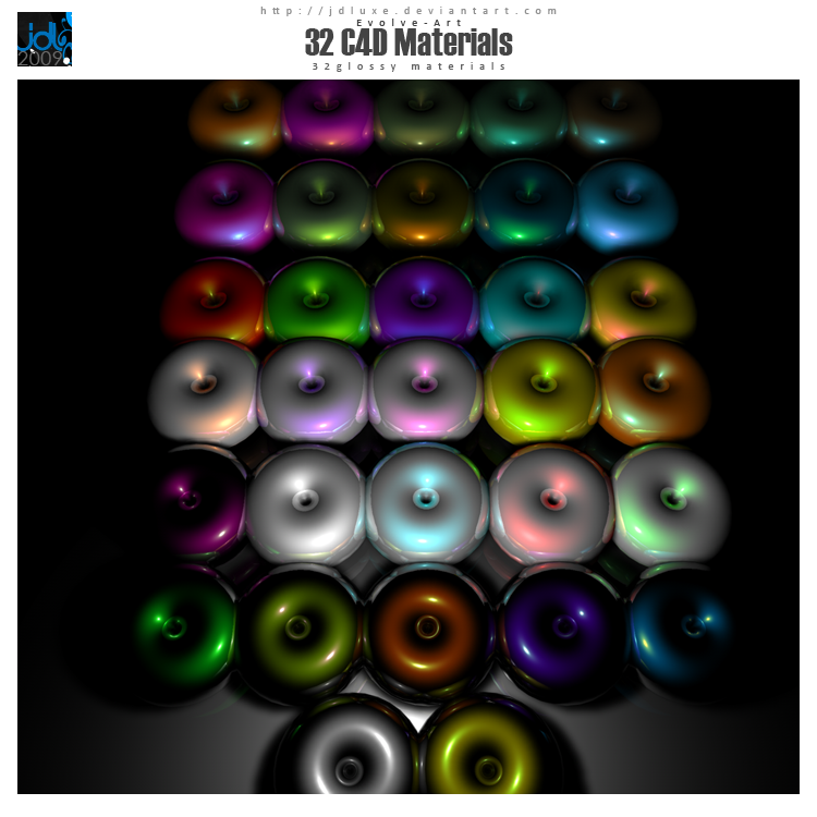 32款C4D材质 C4D Material - C4D之家 - C4D_Material_Set_9_by_JDLuxe.png