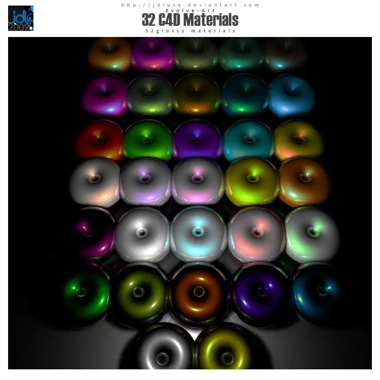 32款C4D材质 C4D Material - C4D之家 - C4D_Material_Set_9_by_JDLuxe.png