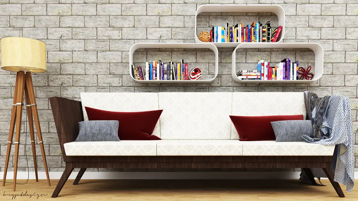 书房一角C4D渲染 Lisa Sofa - C4D之家 - lisa_sofa_by_krypt06-d72dwrn.jpg