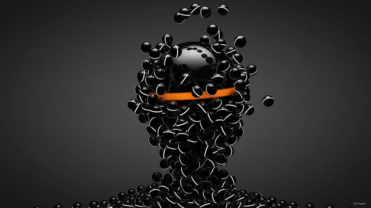 CINEMA 4D黑色小球创意作品 Isslyeir - C4D之家 - isslyeir_by_kuzy62-d5cpao1.jpg