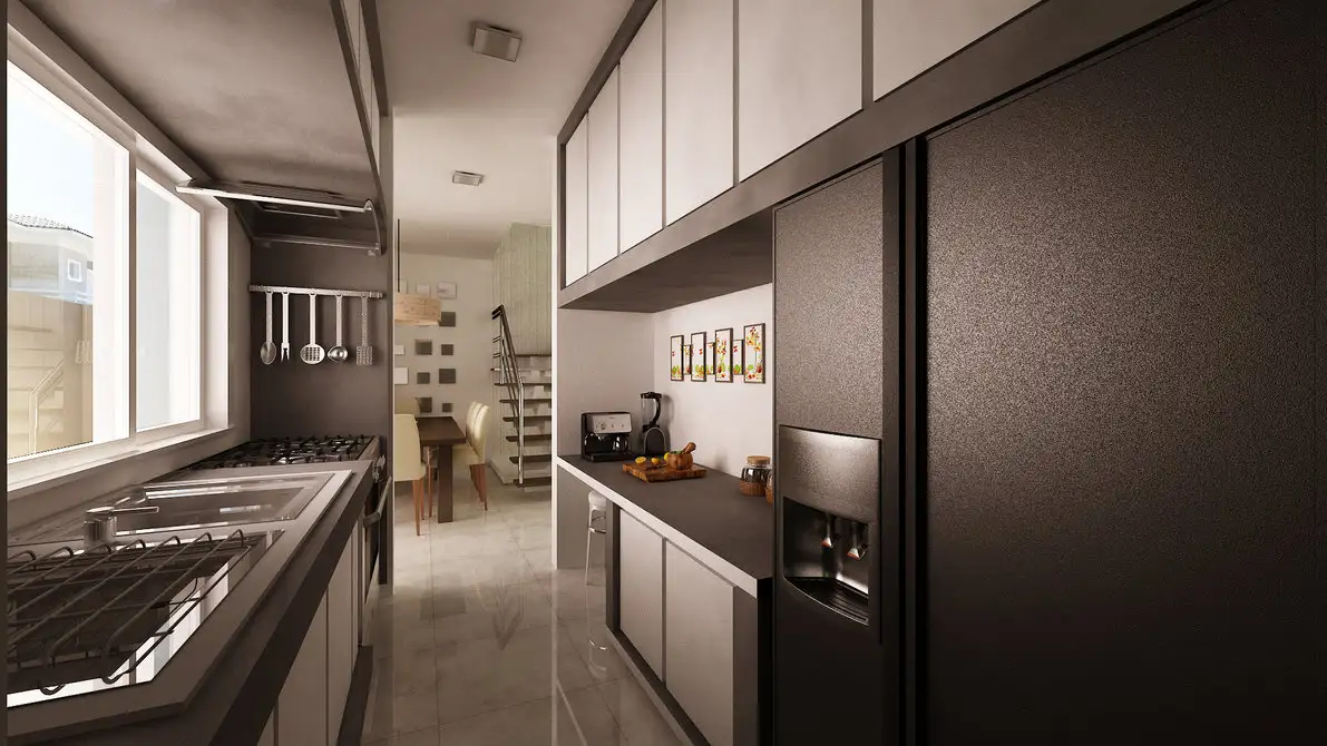 厨房空间设计 Cond - Kitchen - C4D之家 - cond___kitchen_by_rakkausbr-d4jny8h.jpg