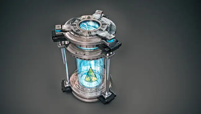 科幻隔离容器C4D模型 Sci-Fi Biohazard Container - C4D之家 - Free_Cinema4D_3D_Model_Sci_fi_Biohazard_Container.jpg