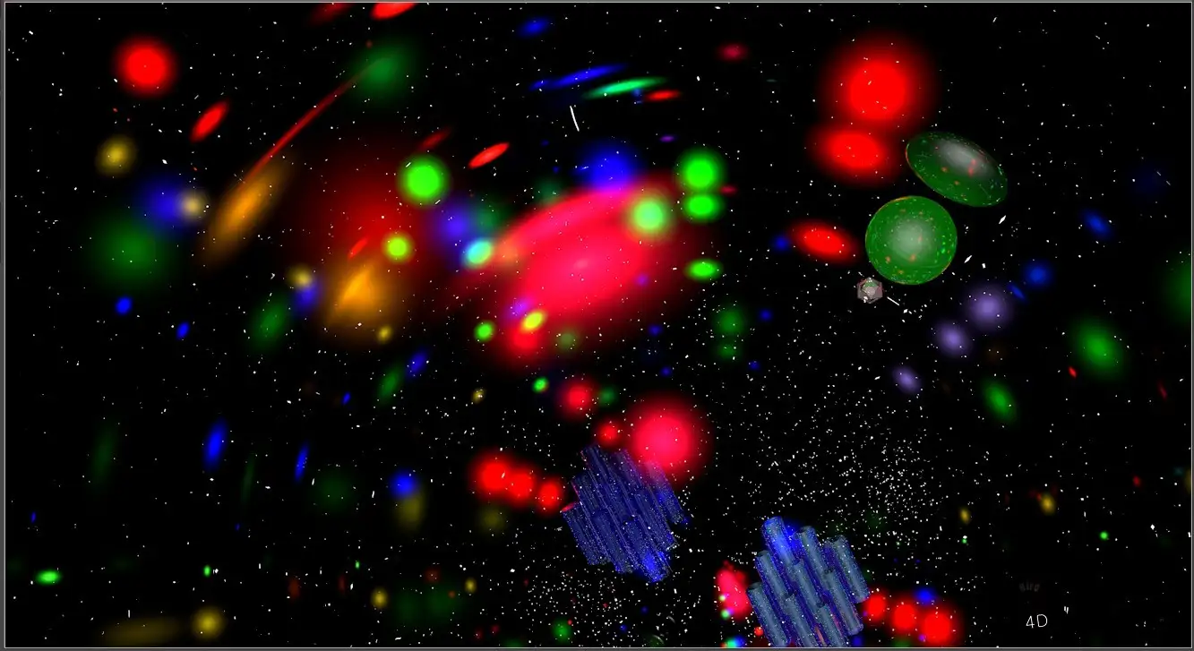 【原创】[菜鸟预设]XP-灯光矩阵V1.0版本 - C4D之家 - 143524uoh37b6rr2xyppqz.jpg