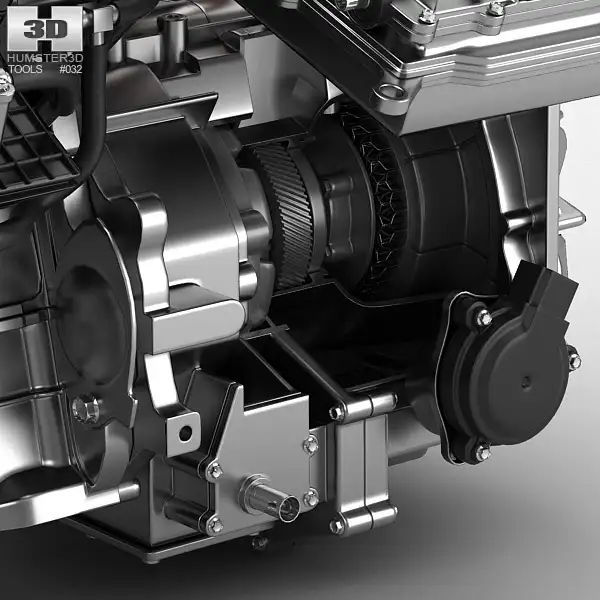 发动机渲染作品欣赏 Toyota Hybrid Engine - C4D之家 - Toyota_Hybrid_Engine_600_lq_0013.jpg