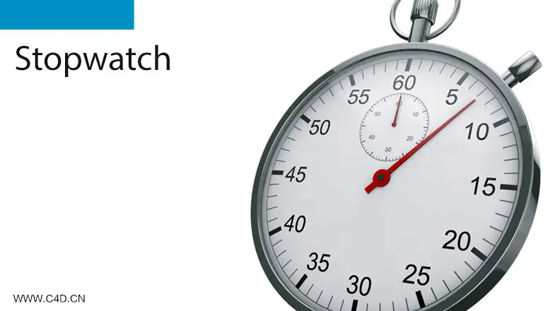秒表3D模型 stopwatch - C4D之家 - free_stopwatch_feat.jpg