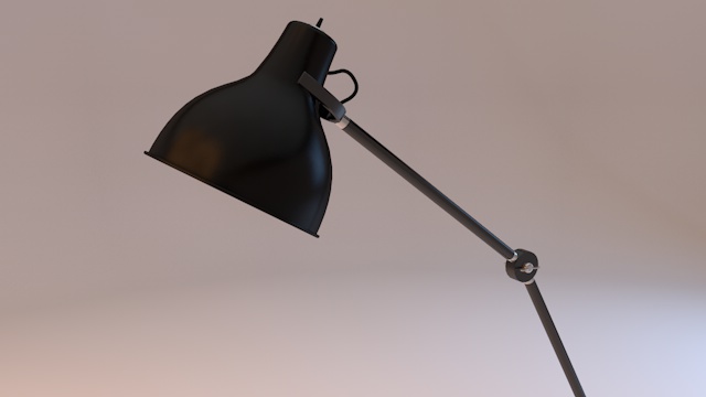 落地灯3D模型 Floor Lamp Mo Grafik - C4D之家 - Floor Lamp pic.jpg